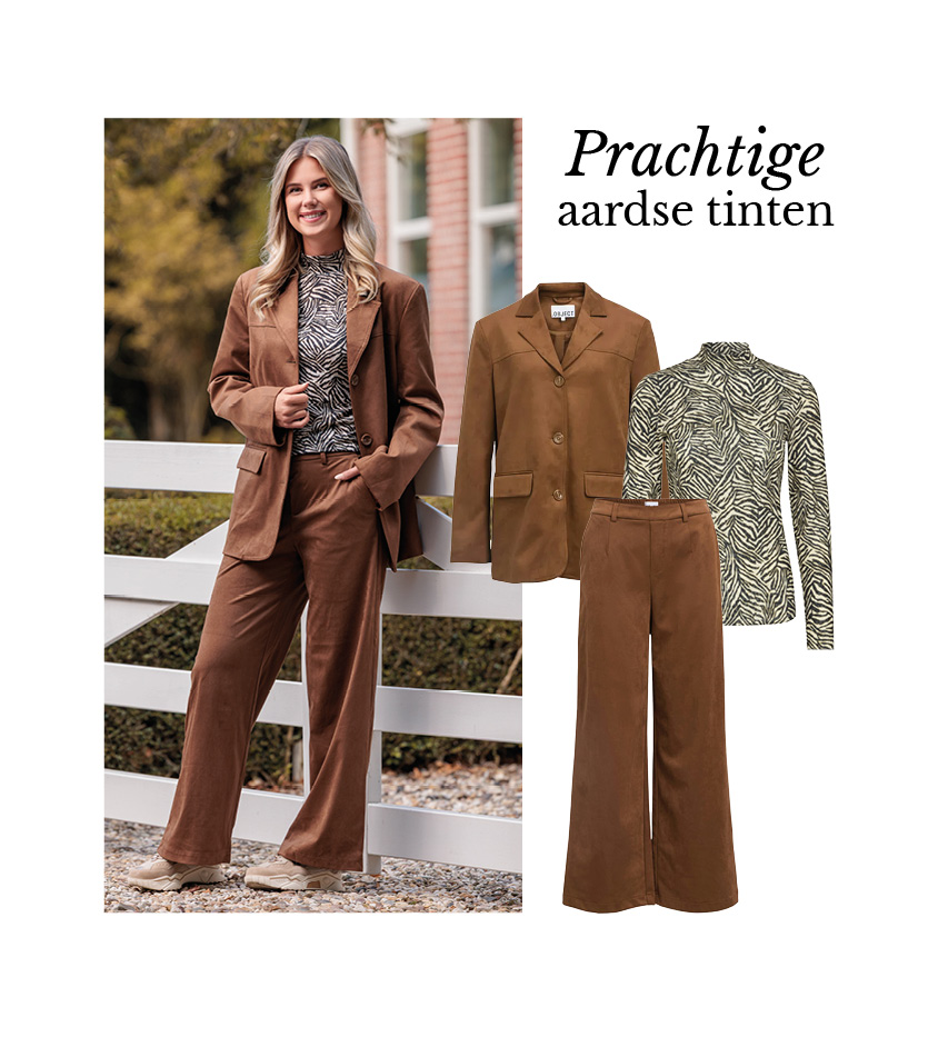 Shop the Look